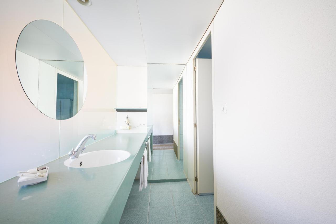 Hotel City Am Bahnhof Bern Eksteriør bilde